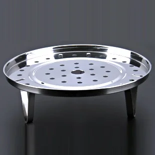 Тарелка для супа из нержавеющей стали 24 см|plate melamine|pot coverplate ring |