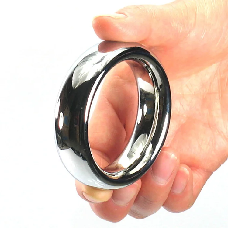 Men With Cock Rings