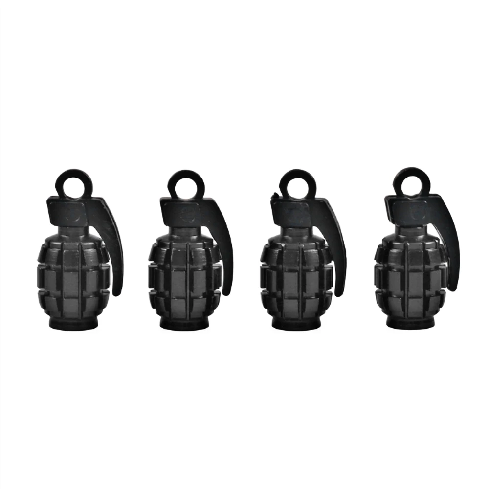 4 шт. колпачки для клапанов ОЗУ|Стержни и клапана| |