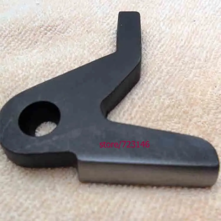 

55MM Presser Foot For Skiving Leather Machines nippy fotuna taiking 801 parts kit best Quality Warranty