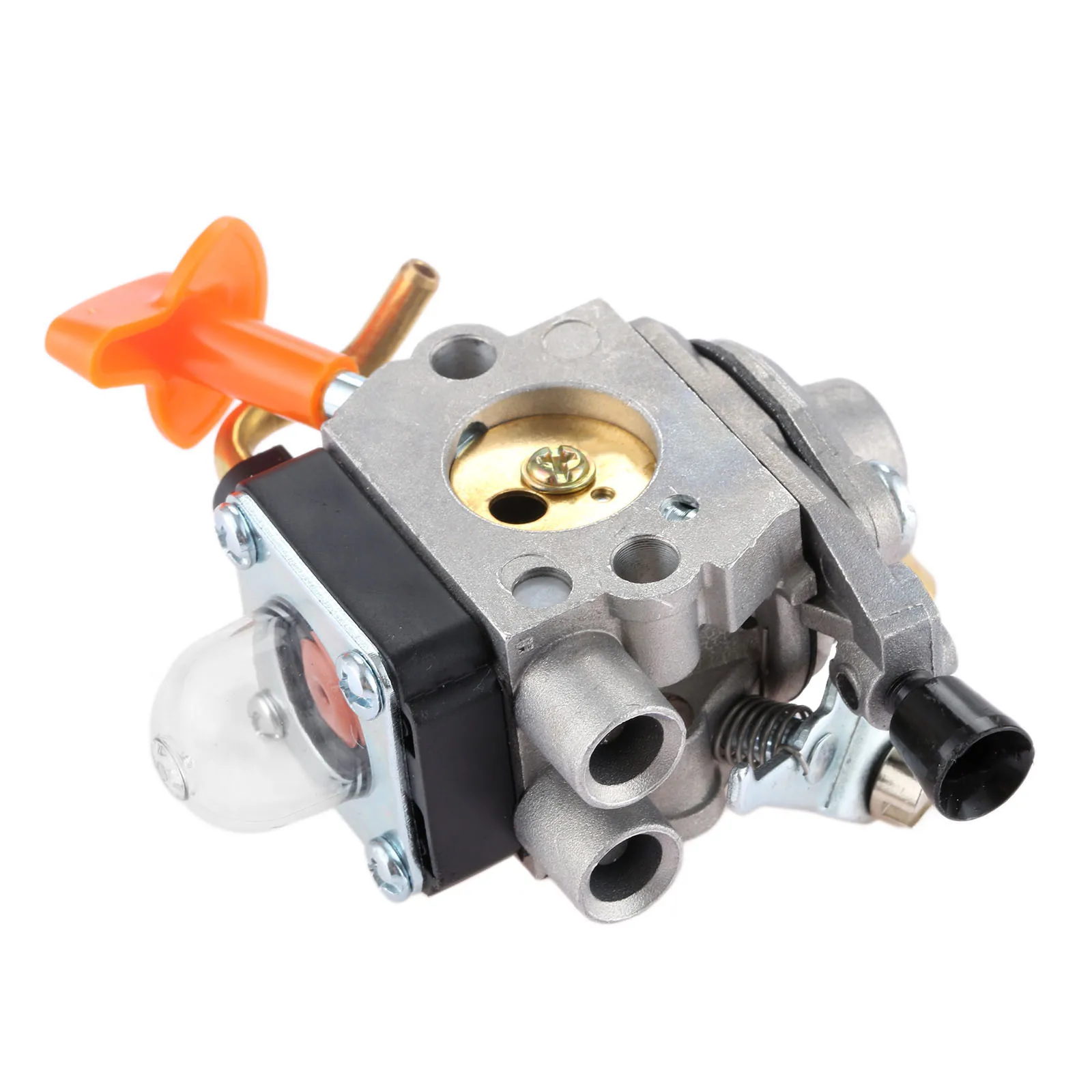 Карбюратор для двигателя DRELD карбюратор Stihl FS87 FS90 FS100 KM100 FS110 KM110 FS130 KM130 HT130 запчасти