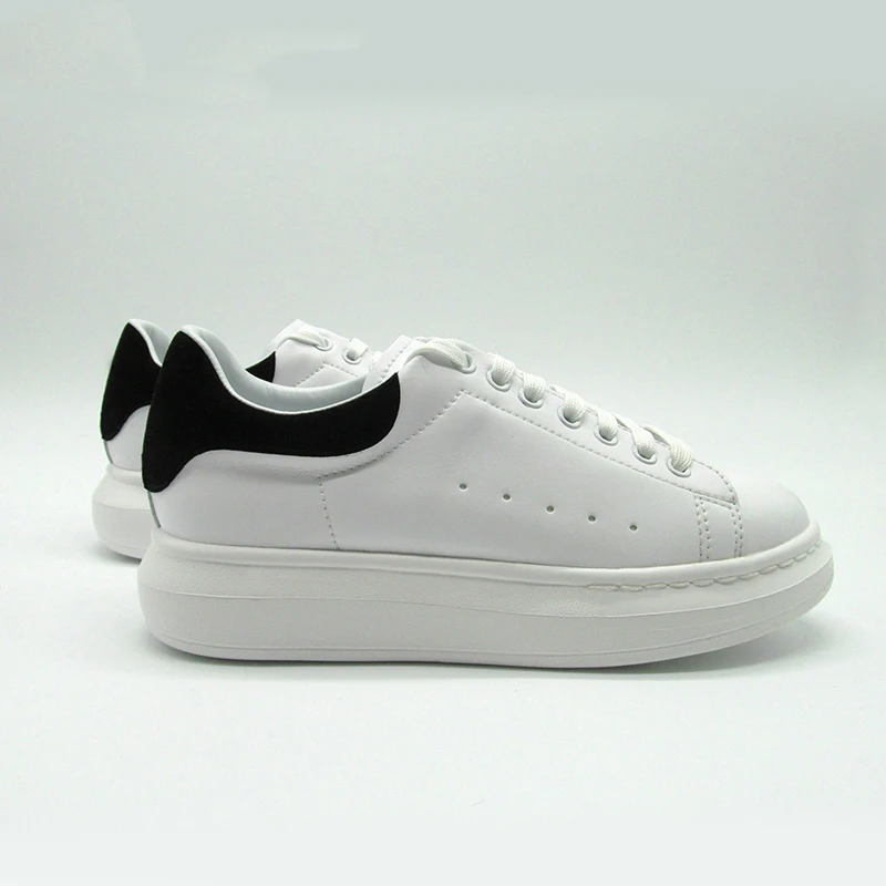 Новинка 2019 года Роскошные брендовые модные кроссовки большие размеры 44 шикарные