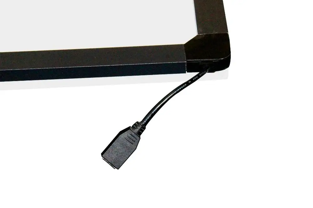 32inch touch screen panel ir multi infrared frame overlay 12 points | Электроника