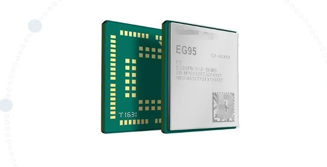 JINYUSHI для EG95 EG95-NA EG95NAFB-512-SGNS CAT 4 модуль LTE 4G LTE-FDD B2/B4/B5/B12/B13