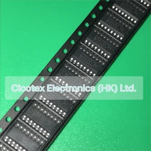 10pcs/lot 74HC4051D SOP16 74HC 4051 D IC MUX/DEMUX 8X1 16SOIC 74HC4051 D 74HC4051D, 653