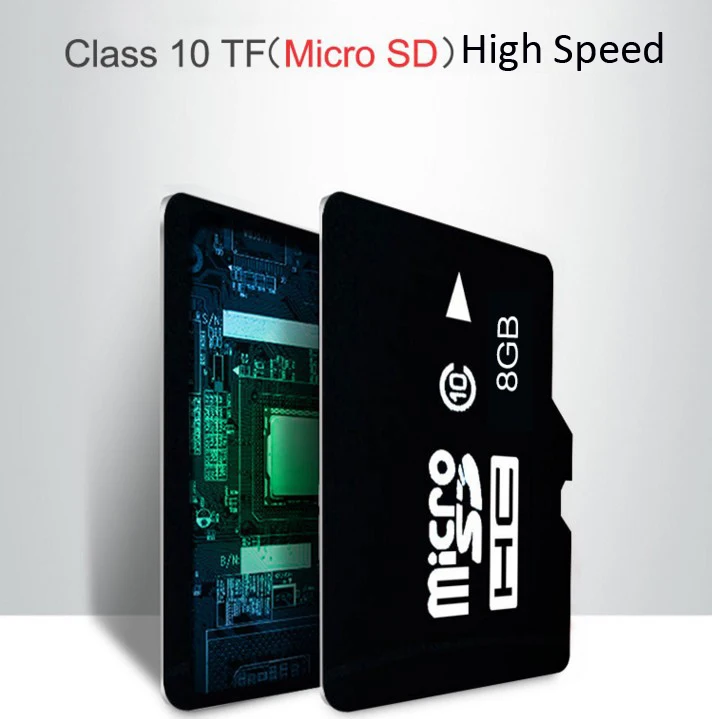 Оптовая продажа карта Micro SD 32 ГБ класс 10 16 8 4 Гб UHS 1 памяти TF флеш Microsd для смартфона