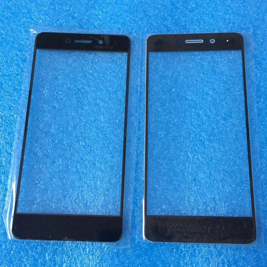 Новый высококачественный внешний объектив LTPro для Huawei Honor 6C DIG-L01 / Nova Smart DIG-L21HN с