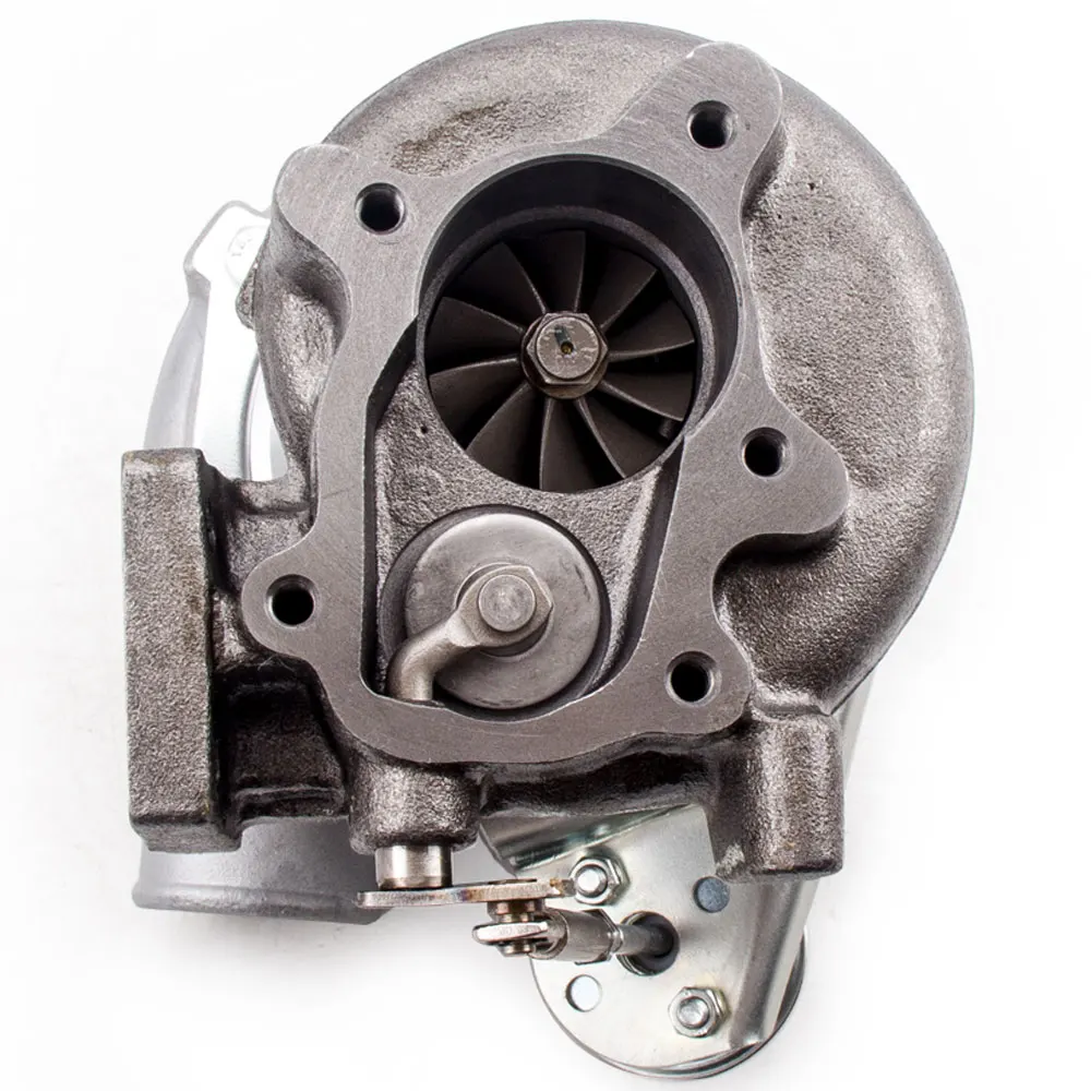GT25 GT28 T25 T28 GT2871 GT2860 для SR20 CA18DET обновления Turbo Турбокомпрессор Для Nissan 200SX 180SX S13 S14 |
