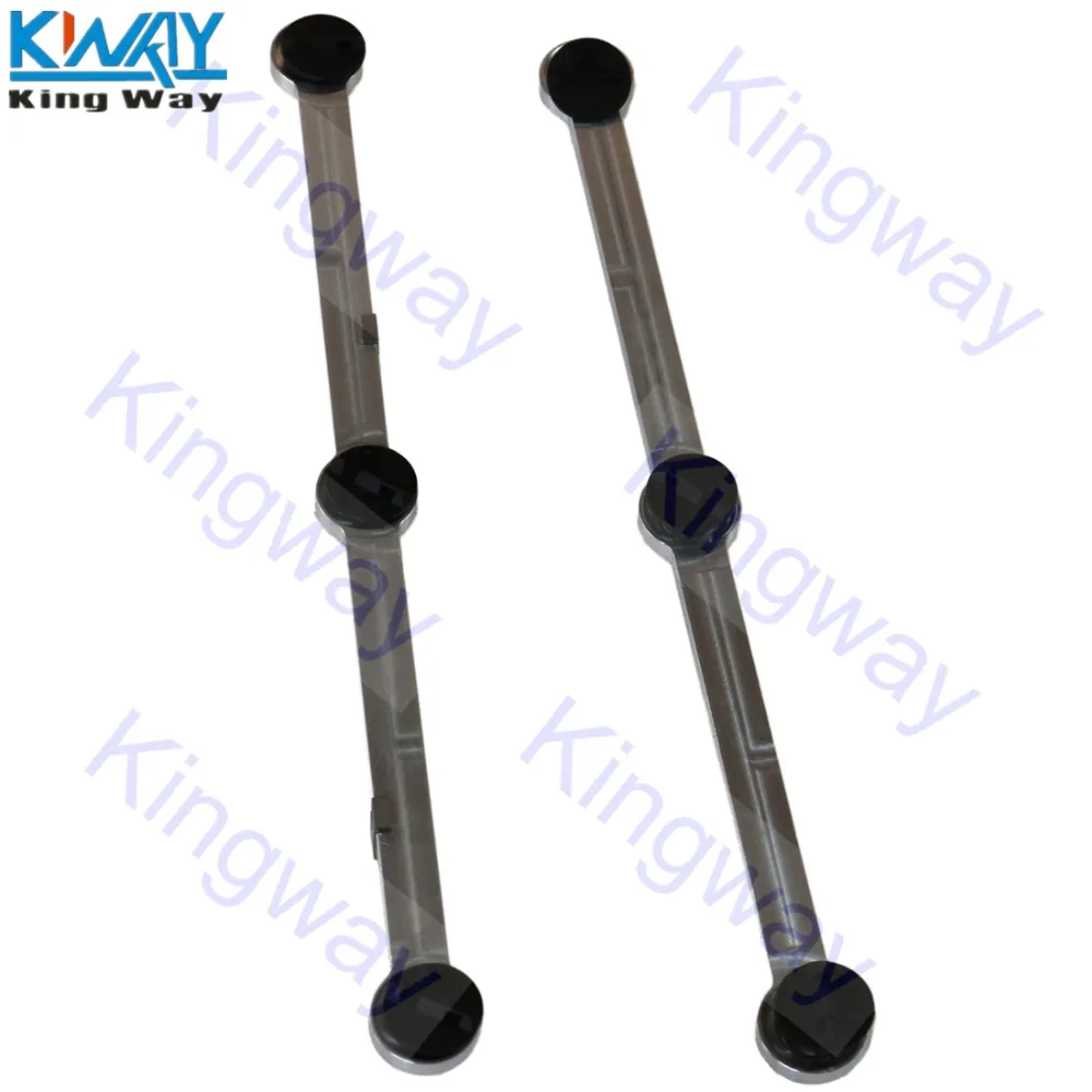 Бесплатная доставка King Way Repair OM642 комплект впускной коллектор Runner шатун набор для