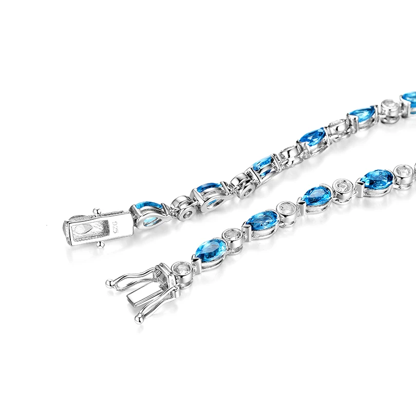 Природный желтый белый нефрит браслеты для женщин серебро 925 пьер bleu 2017 последние