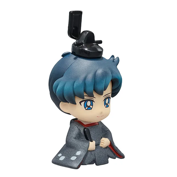 PrettyAngel-megahouse натуральный Petit Chara Hinamatsuri милый Хранитель Сейлор Мун Усаги и Мамору Харука и Мичиру
