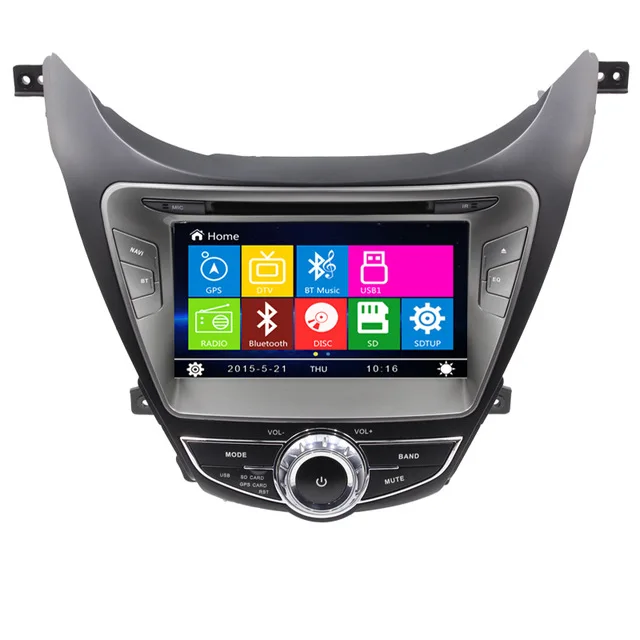 Бесплатная доставка Wince 6 0 новый автомобильный dvd плеер с GPS навигационной