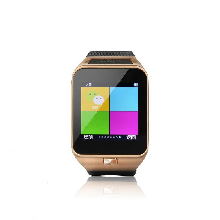 wearable devices Smart Watch For Apple/For Samsung /Android/ IOS Phone Bluetooth Sheet music QQ online smart watch phone|apple strap|watch movie