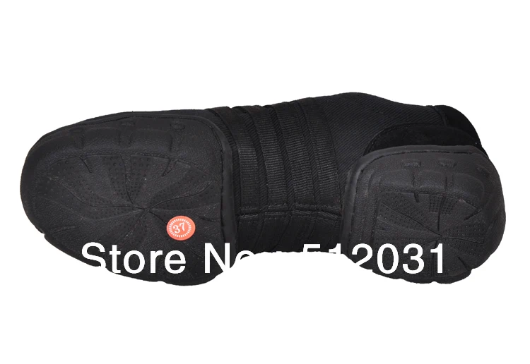 Non Customizable Women's Dance Shoes Sneakers Fabric Low Heel Black/Red more colors|sneaker running shoes|sneakers basketballsneakers shoes uk |