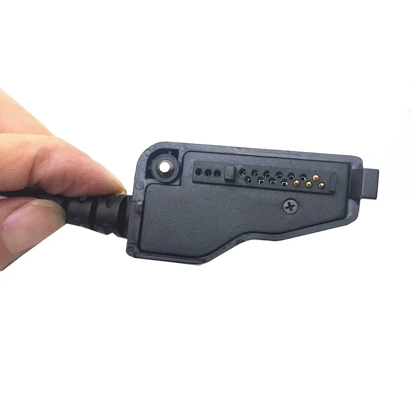 Программирование для kenwood TK 285 TK285 фонарей TK385 TK290 TK390 TM261 TM471 TK868g walkie talkie|Рации| |