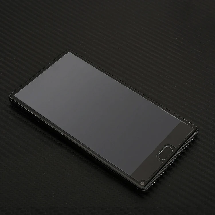 OCUBE для Leagoo Kiicaa Mix защитное стекло 0 26 мм 9H твердость поверхности 2.5D Закаленное