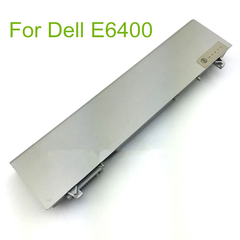 Оригинальный аккумулятор для E6400 ATG E6500 PT434 FU272 FU274 PT437 PT436 KY265 KY266 6 ячеек 56WH|6 cell|e6400
