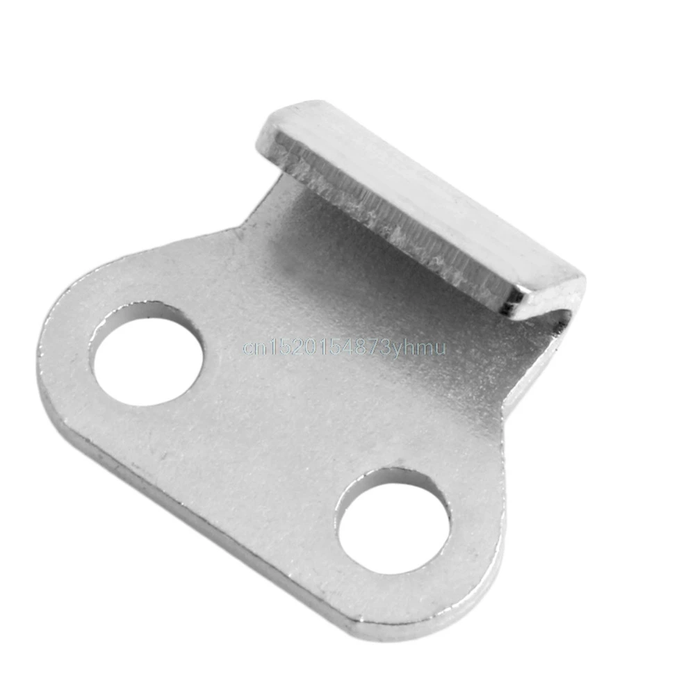 

New Quick Toggle Clamp 100Kg 220Lbs Holding Capacity Latch Metal Hand Tool 4001 #L057# new hot