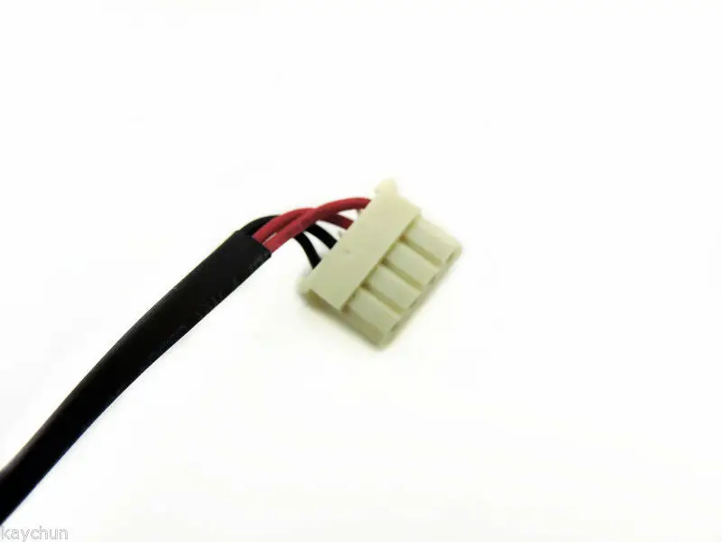Новый Мощность Jack для Acer Aspire E5 573 V5 552 552G 552P 552PG 532 E1 574 DD0ZRTAD100 DC IN разъем кабеля|laptop power