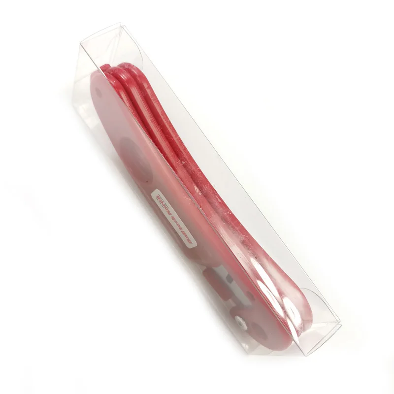 Бесплатная доставка Красный шариковый бильярдный кий нож для резки с