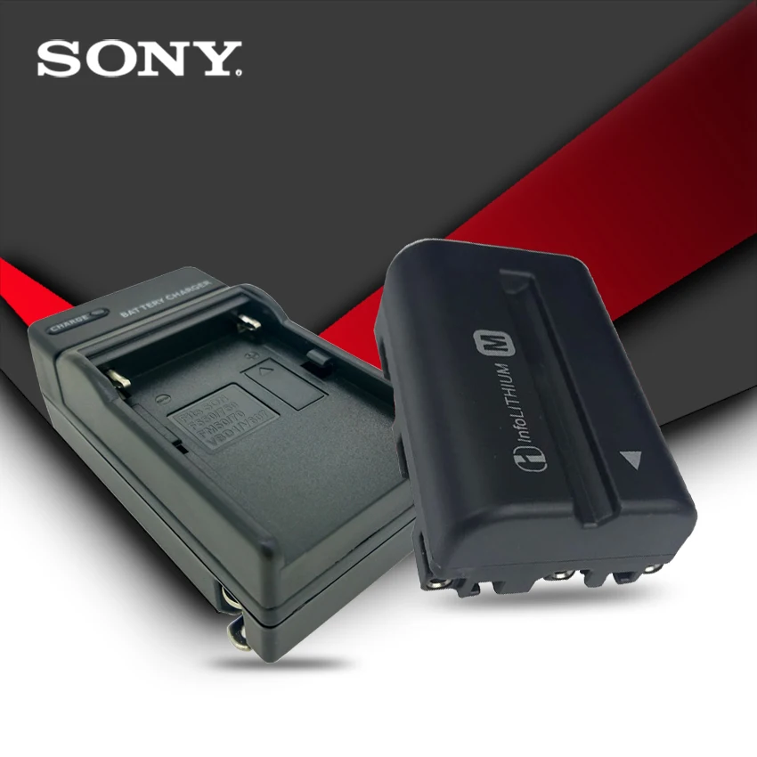 1 шт./лот sony NP-FM500H NP FM500H FM50 Камера Батарея A57 A65 A77 A450 A560 A580 A900 A58 A99 A550 A200 A300 A350 A700
