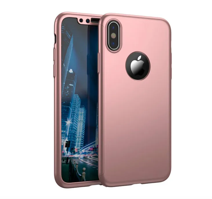 Оптовая продажа 3500 шт. для IPhone X 10 8 7 6 S плюс гибридный противоударный ПК Жесткий