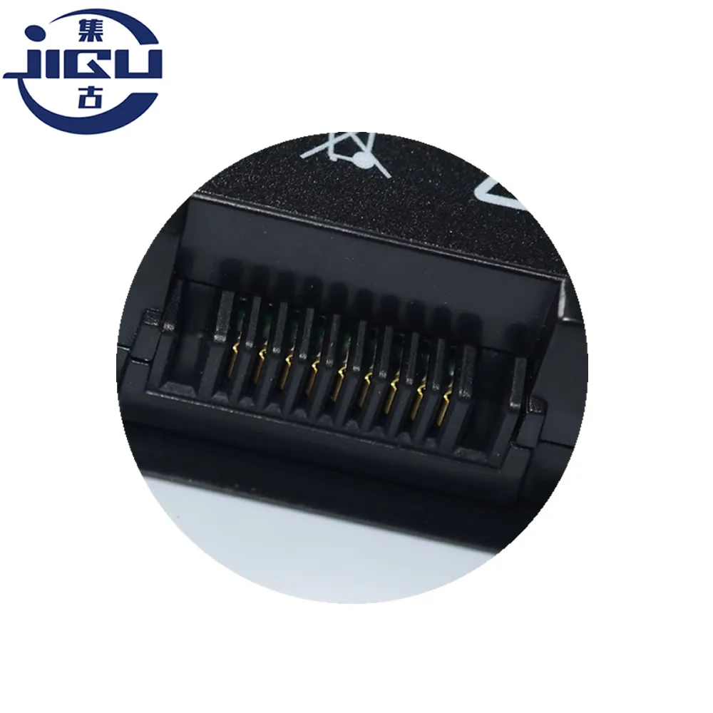 Аккумулятор JIGU для ноутбука R7PND 97KRM FV993 PG6RC X57F1 3DJH7 312 1177 Dell Precision M4600 M4700 M4800 M6600 M6700