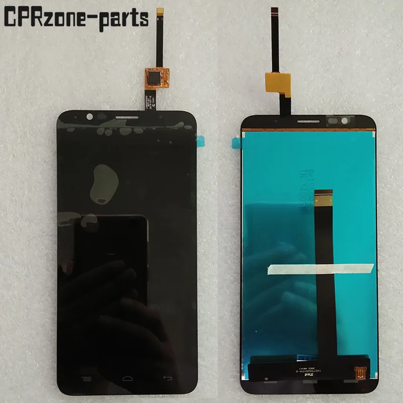5 &quotНовый ЖК дисплей для TCL S720 S720T с фотографией бесплатная доставка|tcl s720 display|display