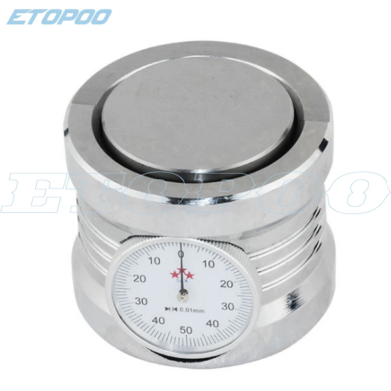 Z Axis Zero Setter с таблицей для станка ЧПУ 50 +/ 0 005 мм Длина инструмента по оси Z|Шаблоны| |