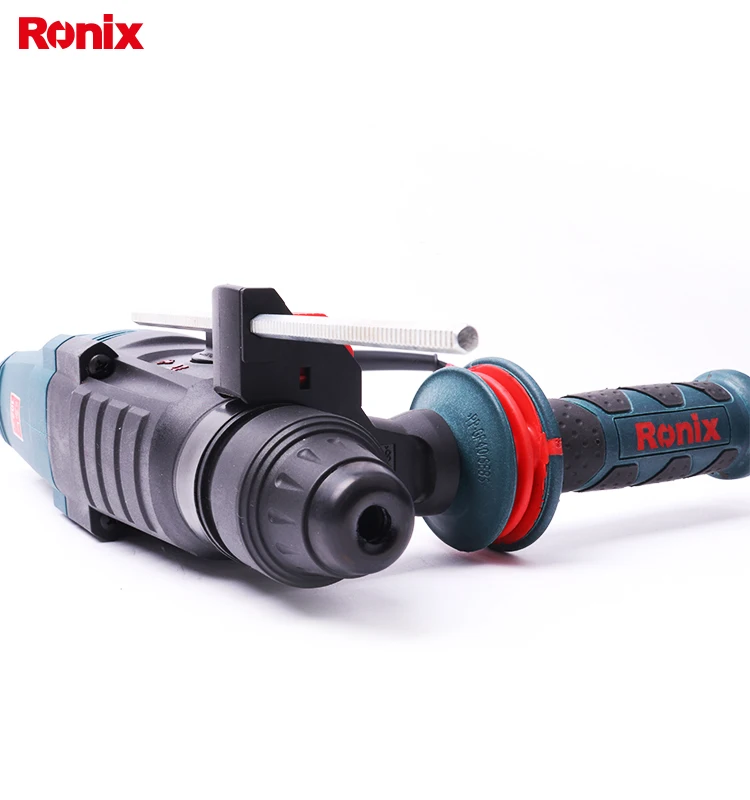 Ronix 26 мм перфоратор 3 функции Модель 2727