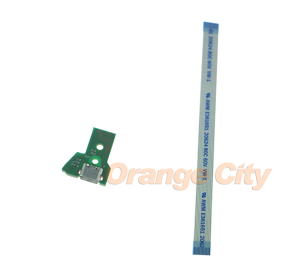 ChengChengDianWan JDS-040 USB зарядное устройство с 12-контактным ленточным кабелем для
