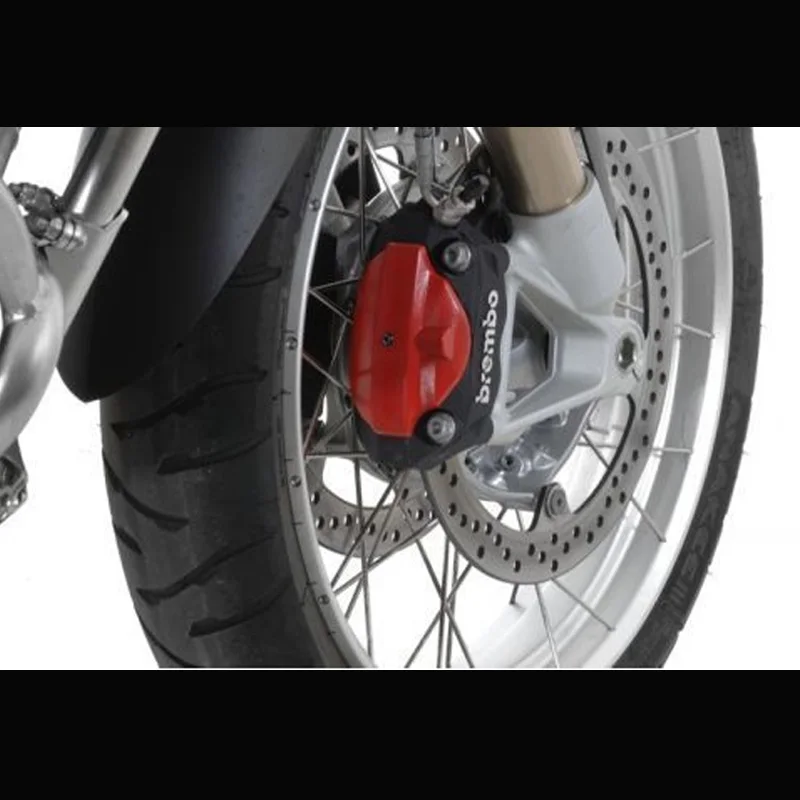 Крышка переднего тормозного суппорта мотоцикла для BMW R1200GS/RT/RS ADV LC R NINET S1000XR |