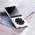 Bluetooth динамик с fm-радио светодиодный светильник портативный стерео звуковой ящик встроенный аккумулятор 500 мАч сабвуфер мини-динамик s