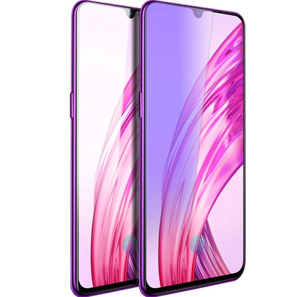 Защитная пленка 9D для экрана VIVO V15 Pro полное клеевое Защитное стекло Vivo V 15 15Pro V15Pro
