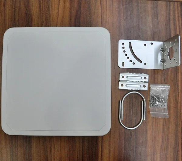 860-960 МГц rfid антенна на дальние расстояния IP67/пассивная считывающая длинная