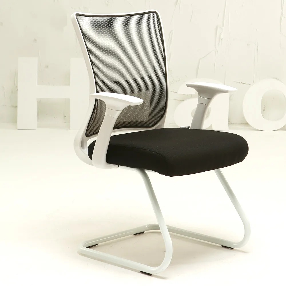 Simple Design Ergonomic Domestic Computer Chair Mesh Office High Density cadeira bureaustoel ergonomisch sedie ufficio | Мебель
