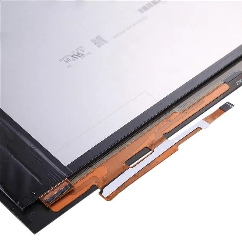 

FOR LENOVO YOGABOOK YB1-X91L LCD DISPLAY WITH TOUCH SCREEN DIGITIZER ASSEMBLY