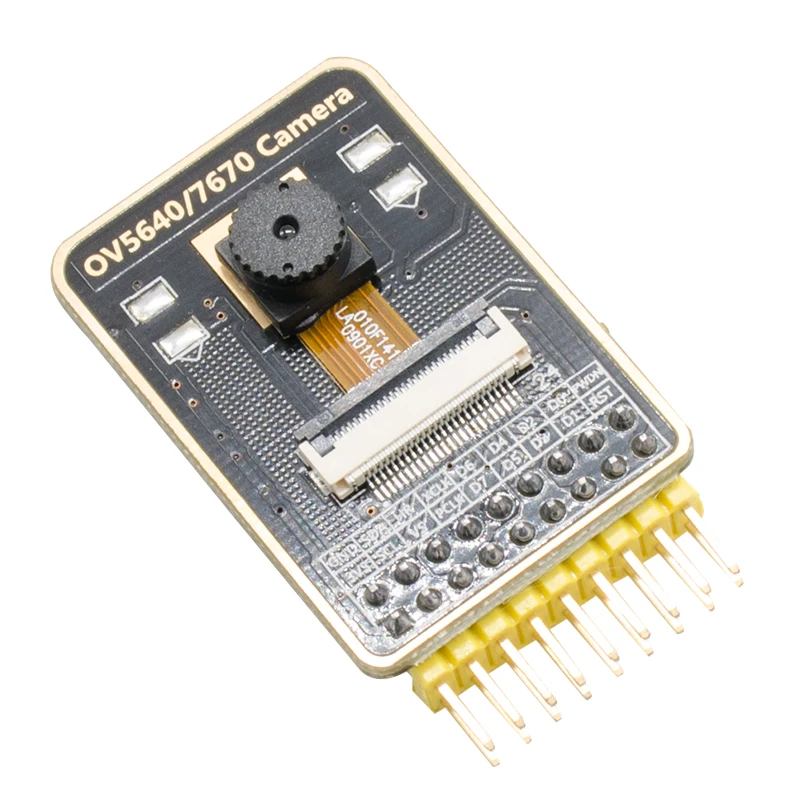 OV7670 CMOS камера модуль видеоколлекции с LDO для Altera FPGA макетная плата|video module|video