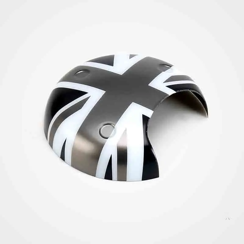Наклейка на тахометр Union Jack для MINI COOPER JCW S R55 R56 R57 R58 R59 R60 R61 Clubman Countryman аксессуары