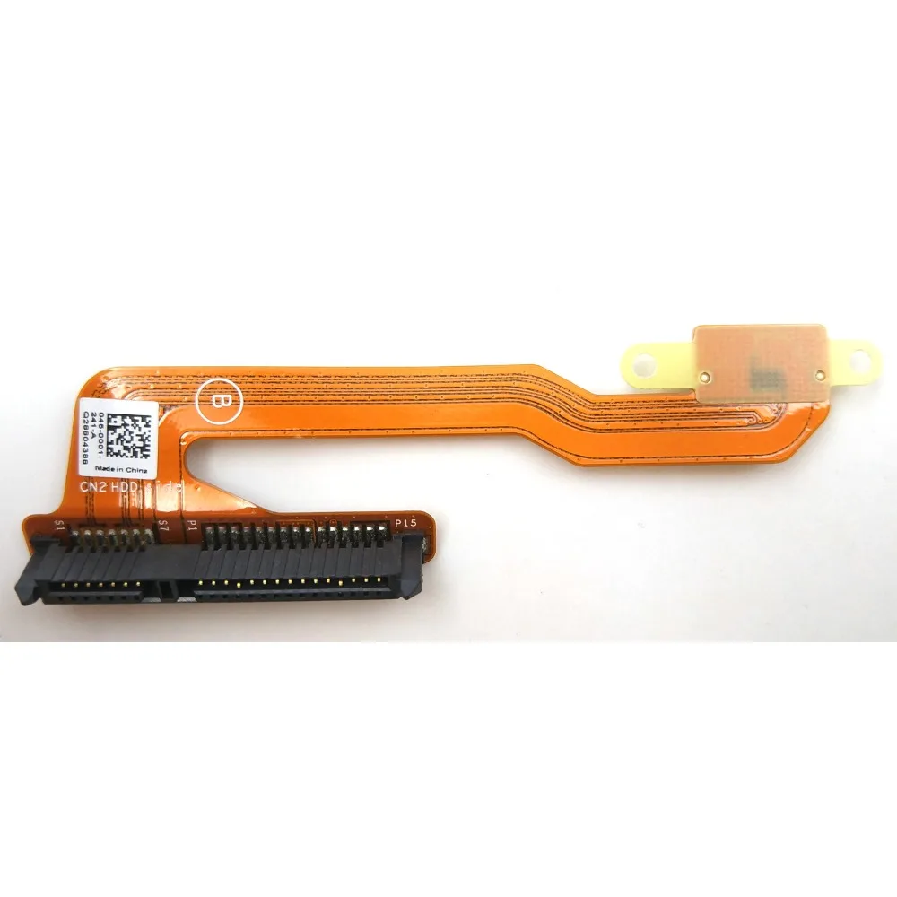 Новинка для жесткого диска Sony VAIO SVS15118FXB SVS151190X SVS1511AGXB SVS1511BFXB SVS1511CFXB SVS1511DGXB FPC 276| |