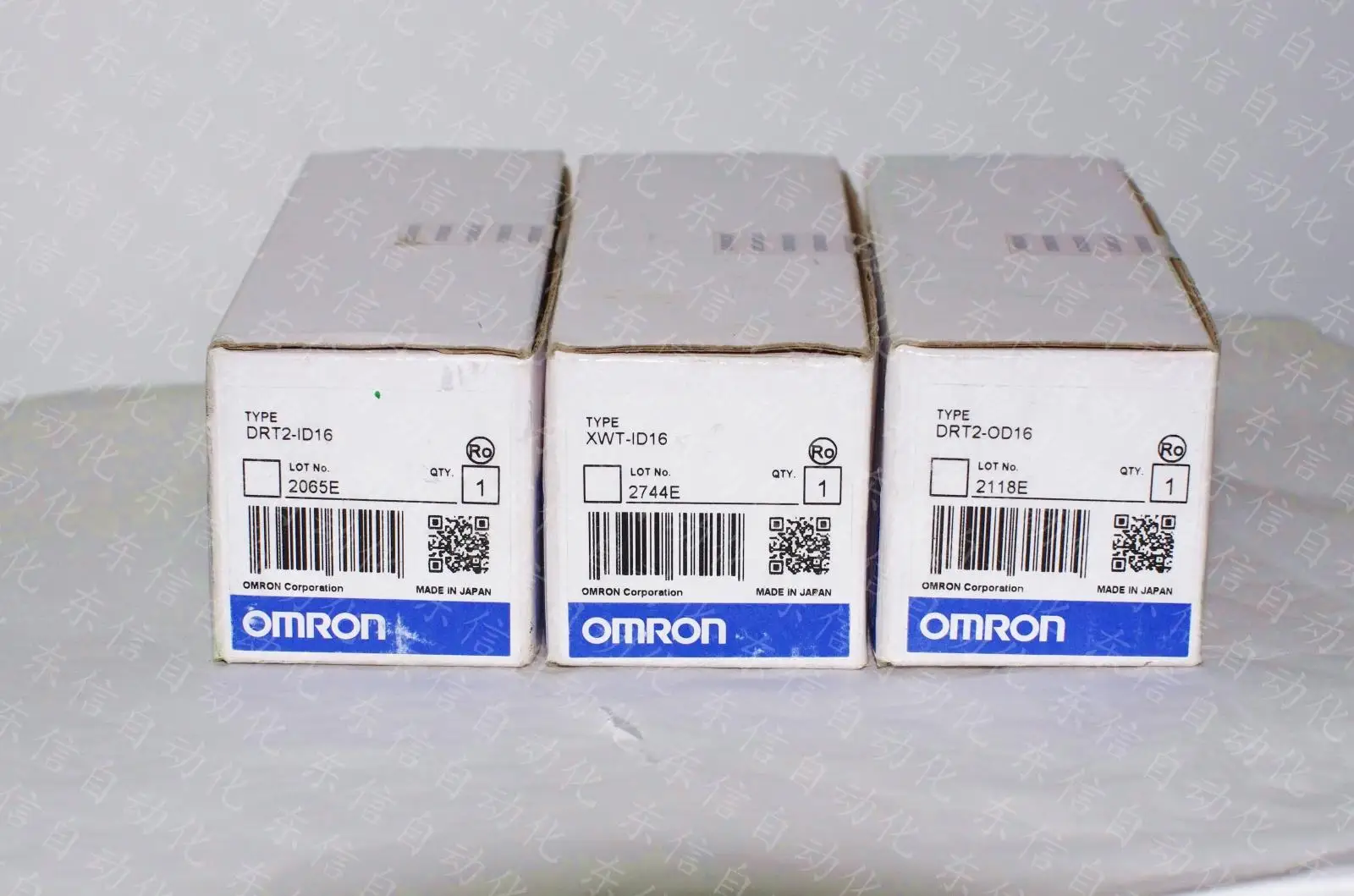

Free delivery of the original DRT2-TS04T DRT2-TSO4P DRT1-TS04P/TS04T