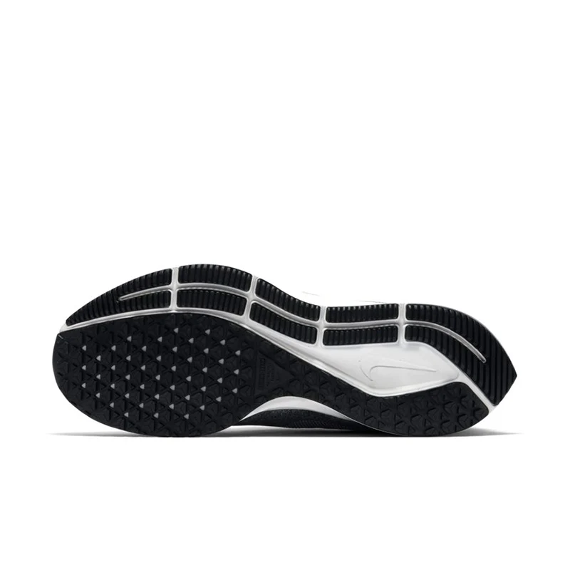 Оригинальное новое поступление NIKE AIR ZOOM PEGASUS 35 RN SHLD женские кроссовки | Спорт и