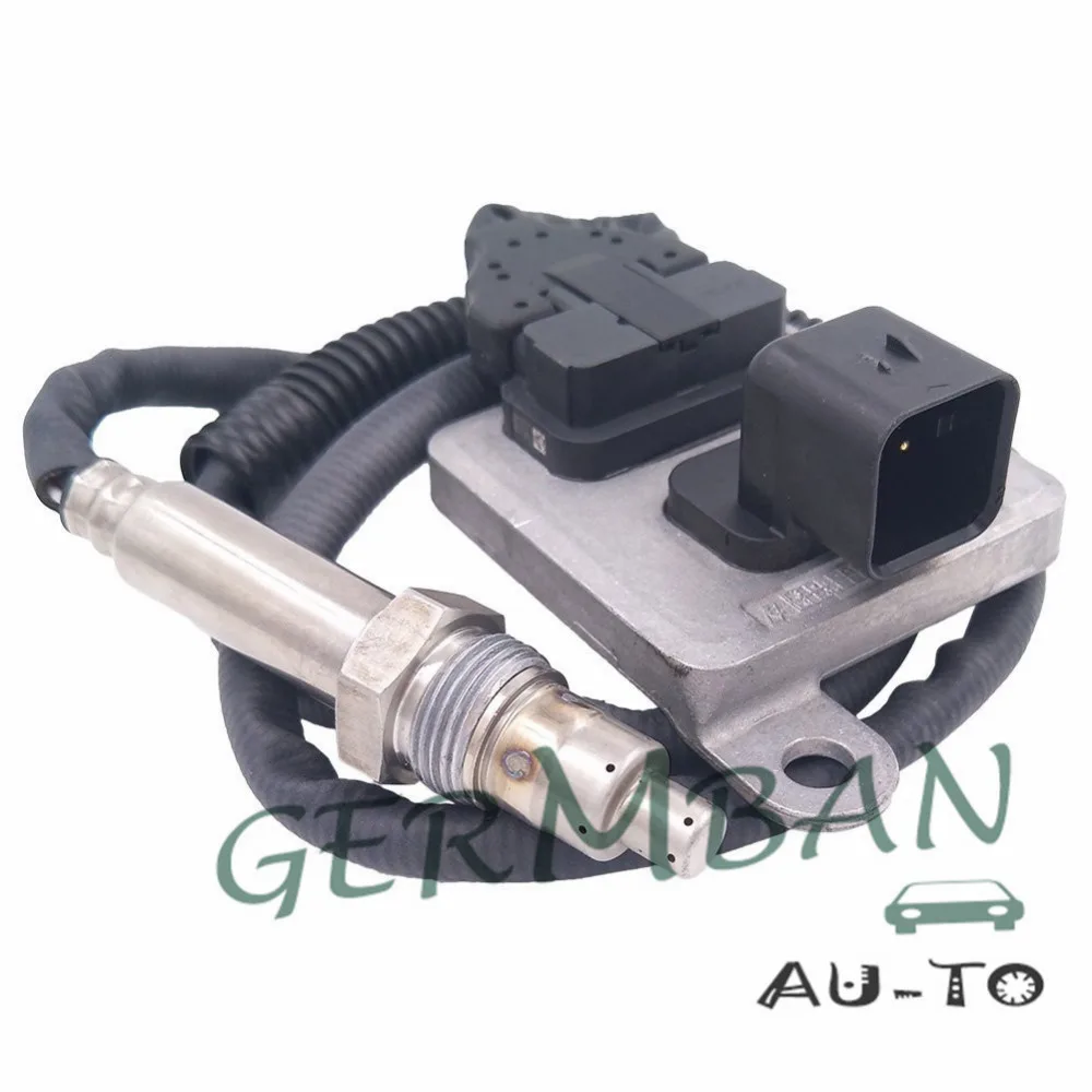 Новый производитель кислорода O2 NOX датчик ламбдазонда для CUMMINS CES 552182 номер детали