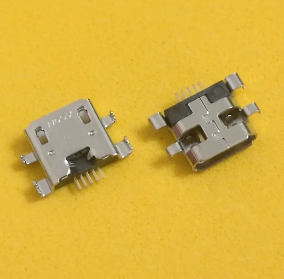 100 шт. мини USB разъем для зарядки зарядного устройства док-разъем Asus Google 7 Nexus ME370