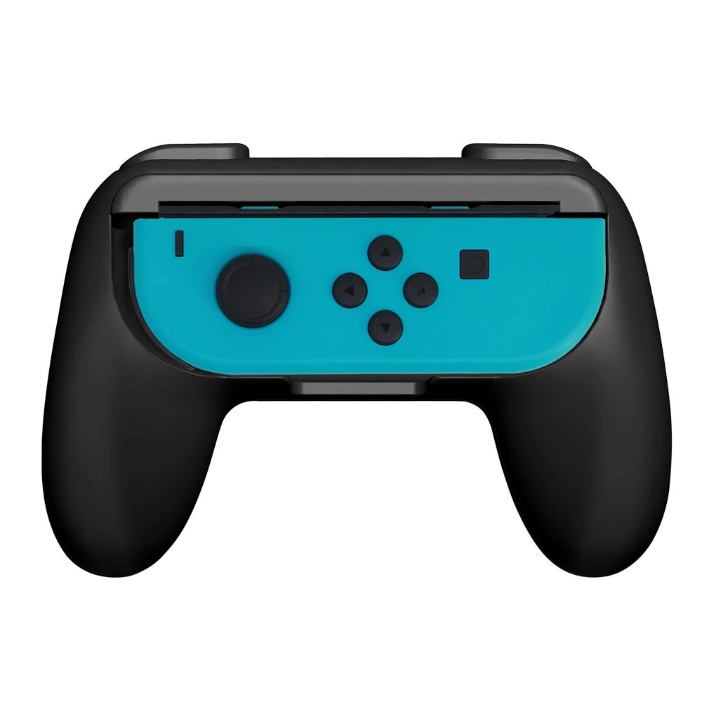 2 шт. держатель Bevigac для игрового контроллера Nintendo Joy Con|holder for|holder standholder handle |