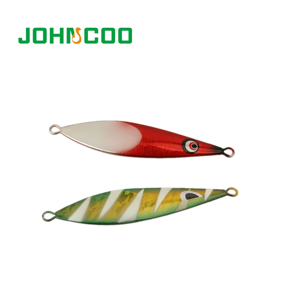 1 шт. рыболовная ложка приманка 11 5 см 120 г металлическая 3 цвета Спиннер для