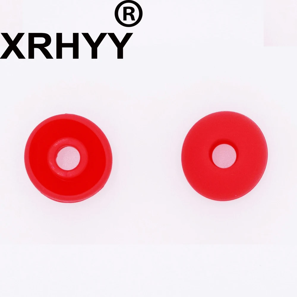 XRHYY 8 шт Сменные наушники-вкладыши для Beats Powerbeats2 PB3 Powerbeats 3 беспроводные стерео
