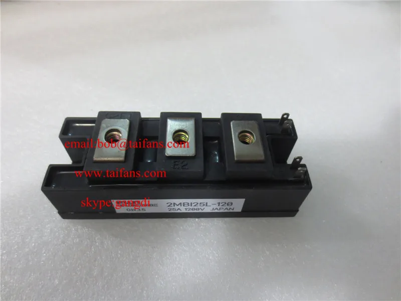 2MBI25L-120 IGBT 2MBI50L-120 модуль питания 2MBI50N-120 2MBI75N-120 | Бытовая техника