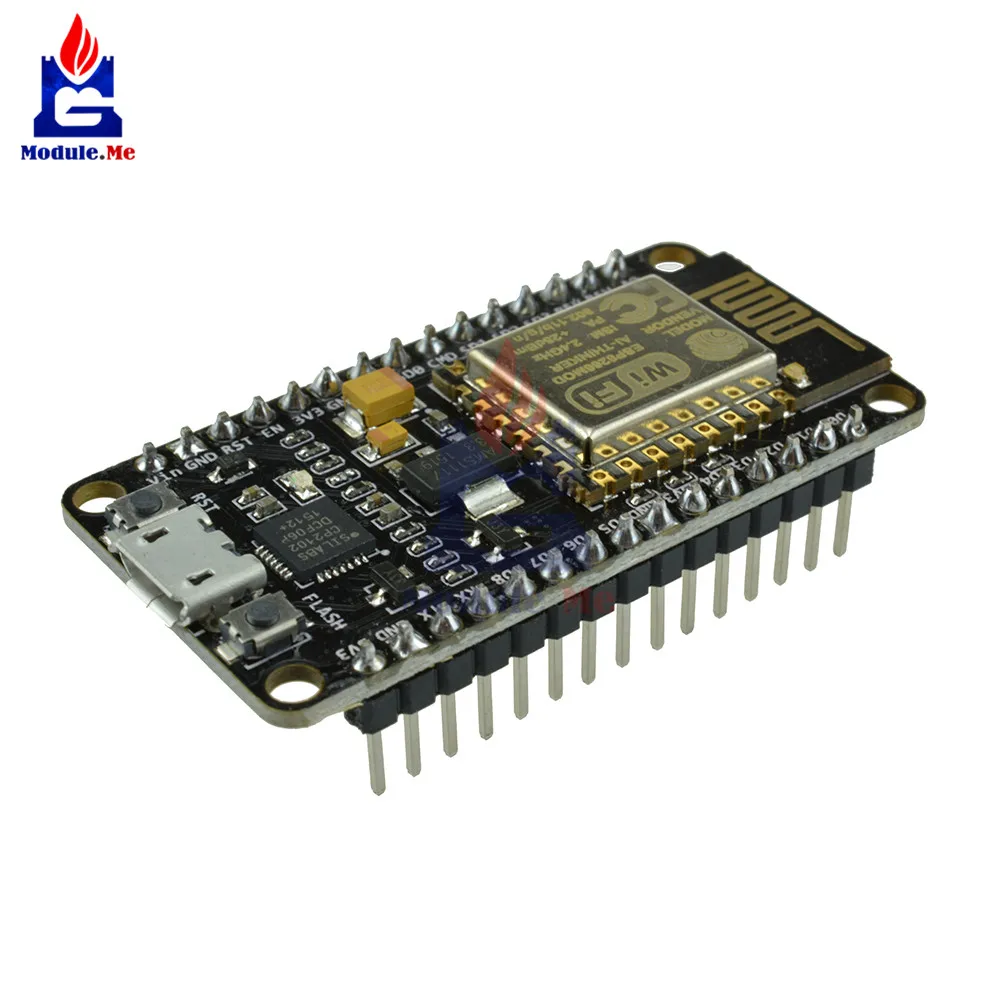 NodeMCU V2 Development Kit NodeMCU+ моторный щит ESP12E wifi ESP8266 ESP-12E DIY RC игрушка на дистанционном управлении IoT умная машина ESP12E