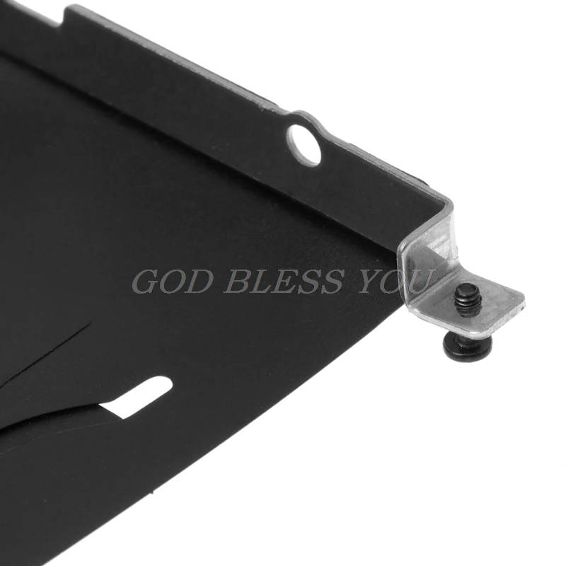 Аксессуар для ноутбука HDD Caddy кронштейн жесткого диска с 8 винтами HP ProBook 640 G1 G2